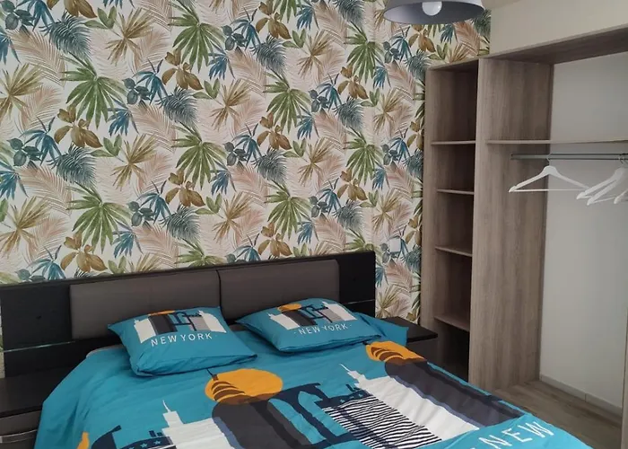 Hébergement de vacances Maison T3 Meublée *